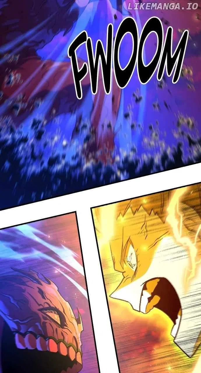 The Last Golden Child Chapter 174 – Page 47