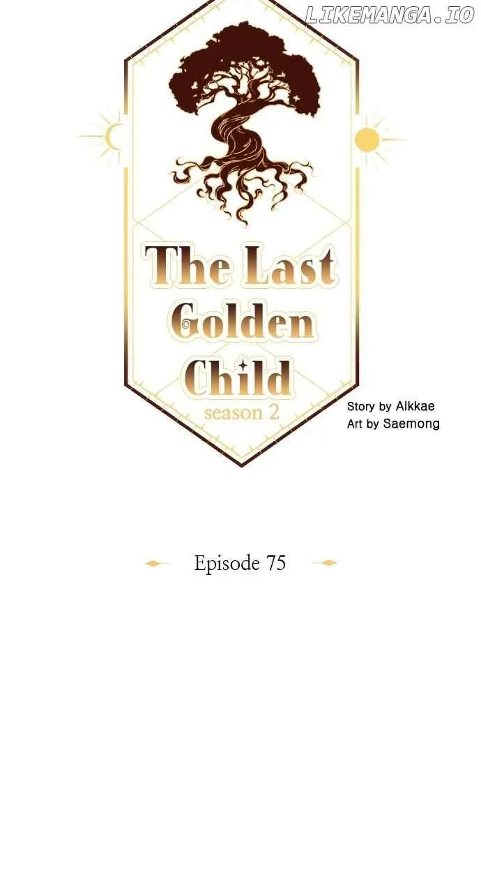 The Last Golden Child Chapter 174 – Page 49