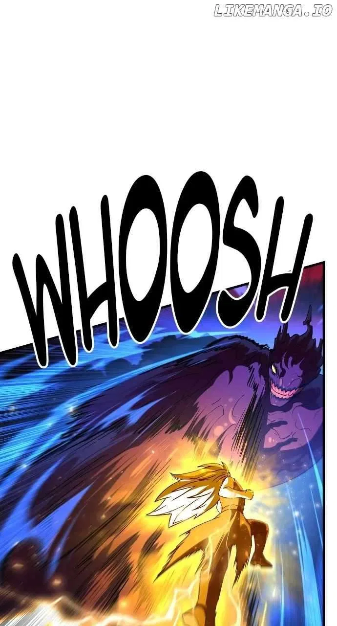 The Last Golden Child Chapter 174 – Page 50