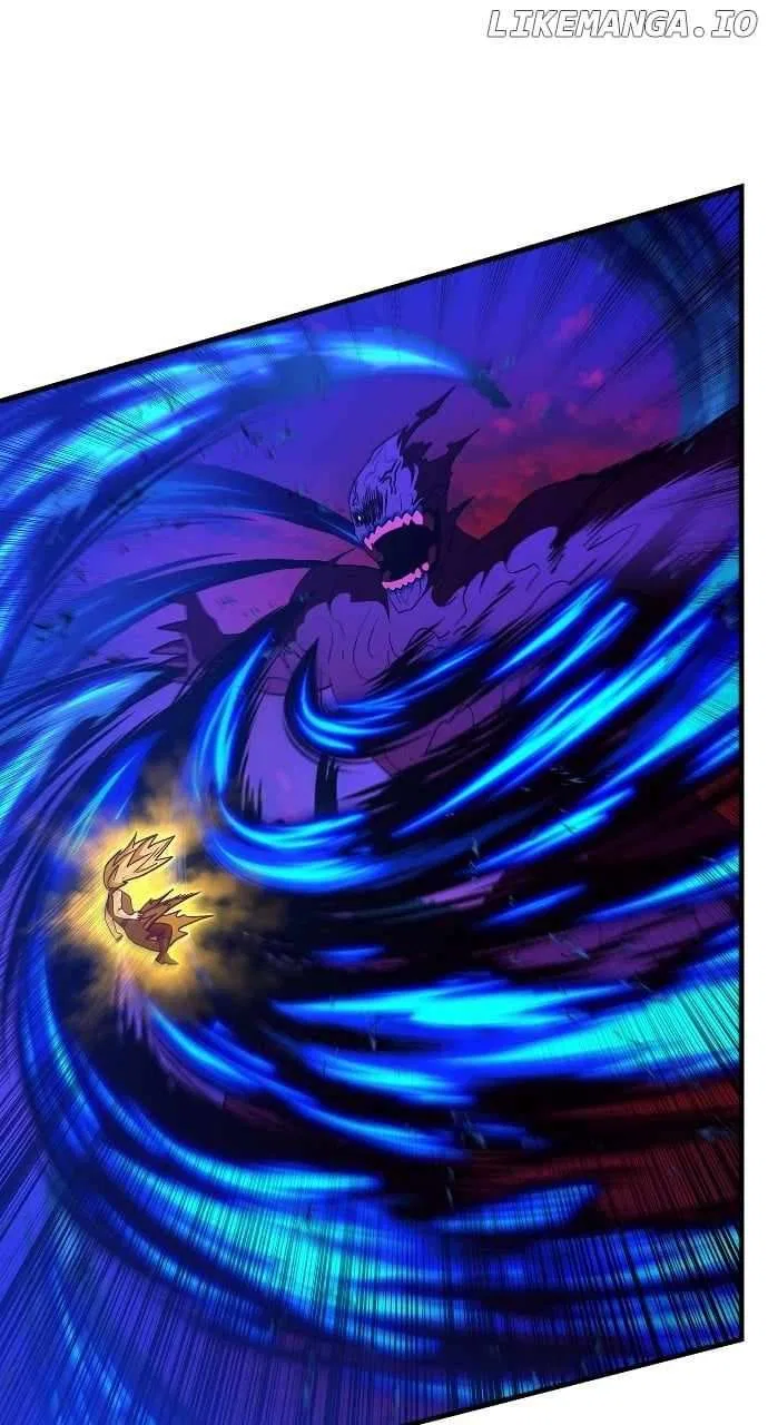 The Last Golden Child Chapter 174 – Page 54