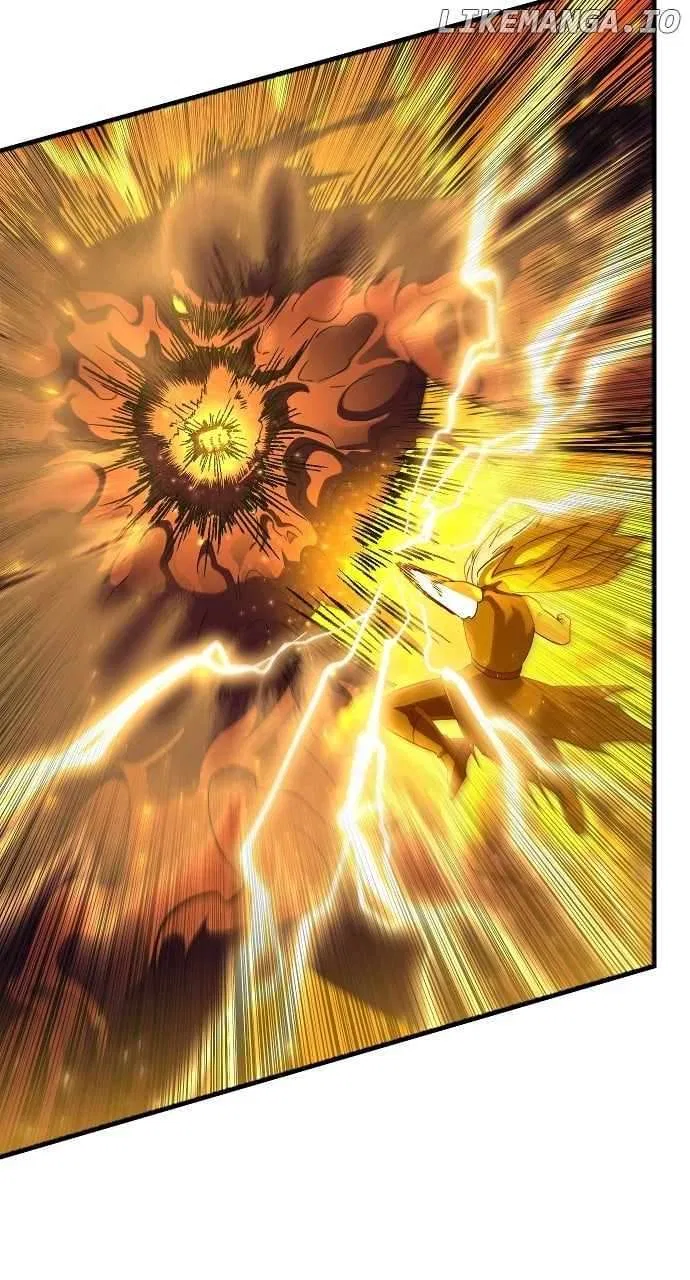 The Last Golden Child Chapter 174 – Page 58