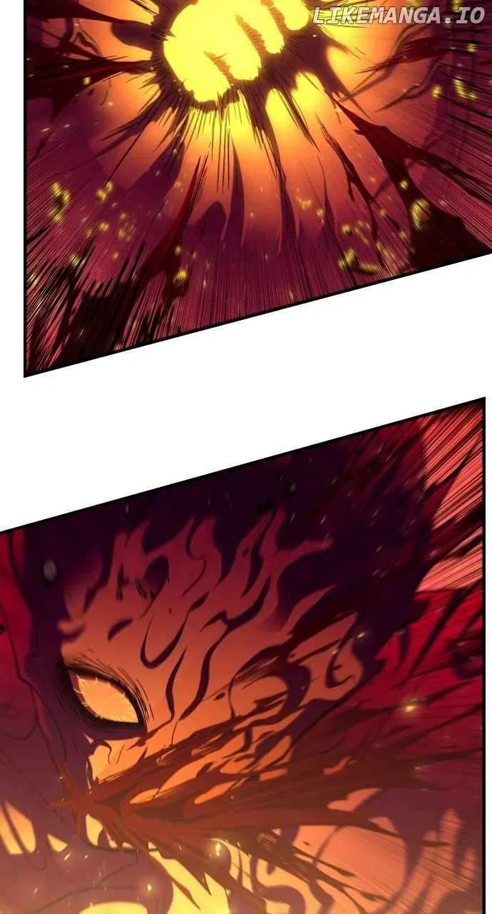 The Last Golden Child Chapter 174 – Page 61