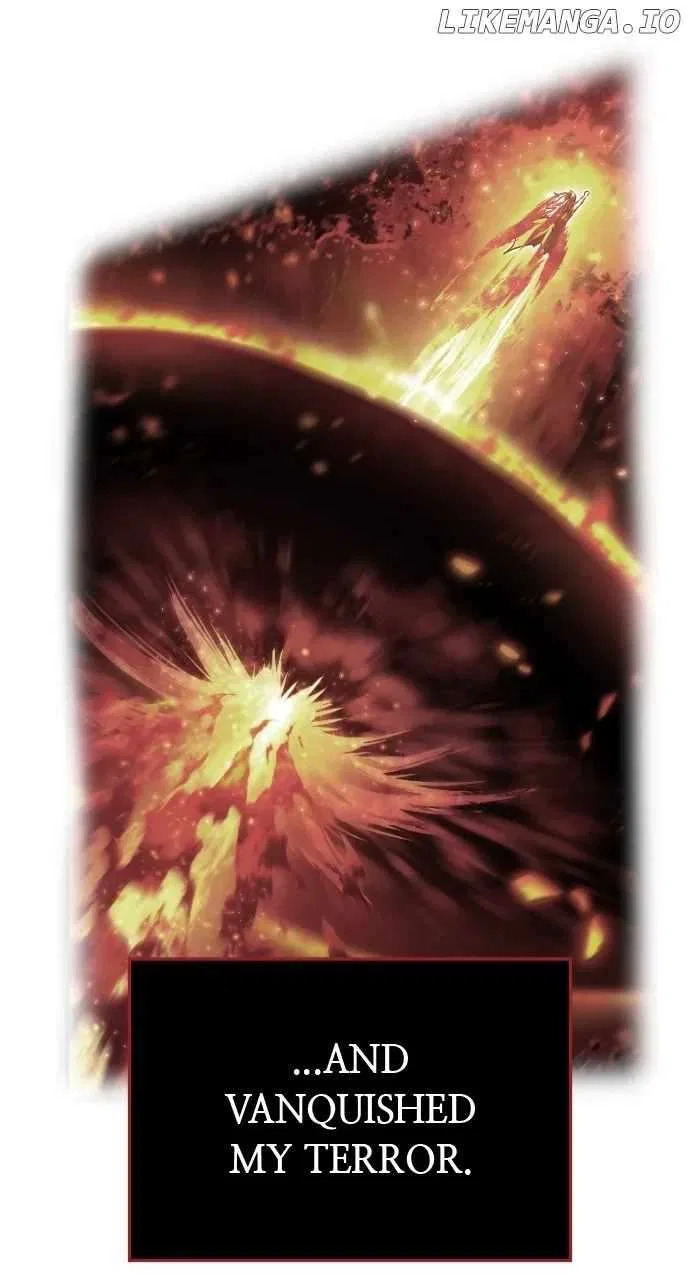 The Last Golden Child Chapter 174 – Page 67