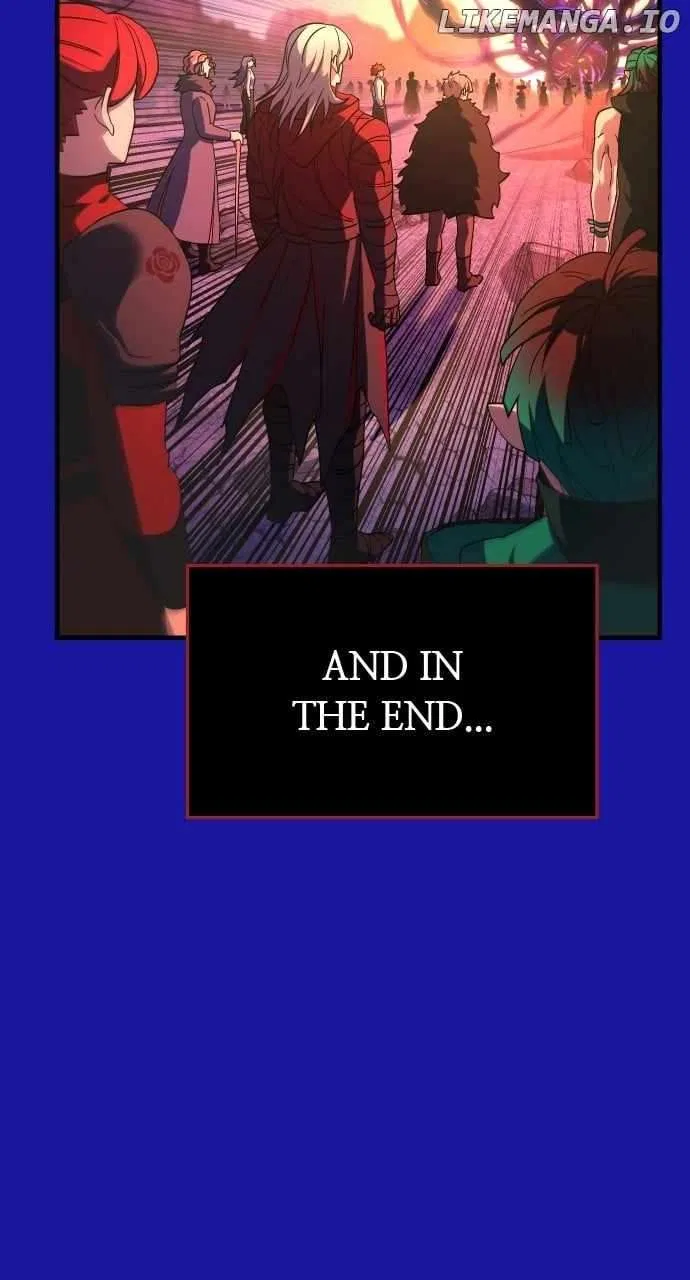 The Last Golden Child Chapter 174 – Page 69