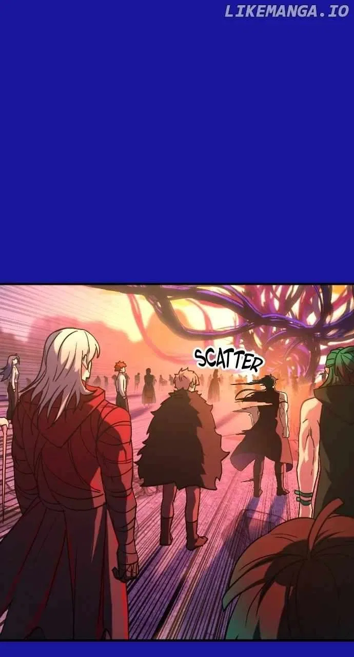 The Last Golden Child Chapter 174 – Page 70