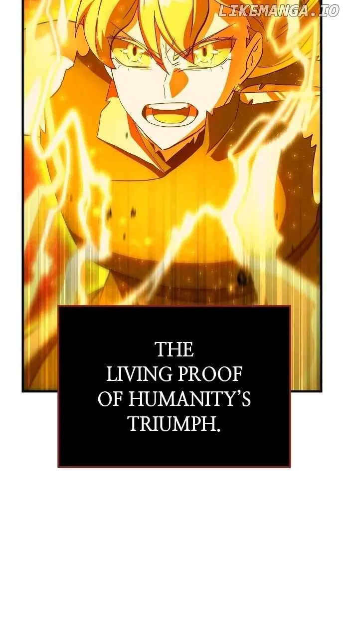 The Last Golden Child Chapter 174 – Page 73