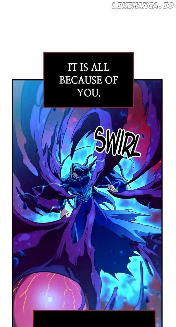 The Last Golden Child Chapter 174 – Page 75