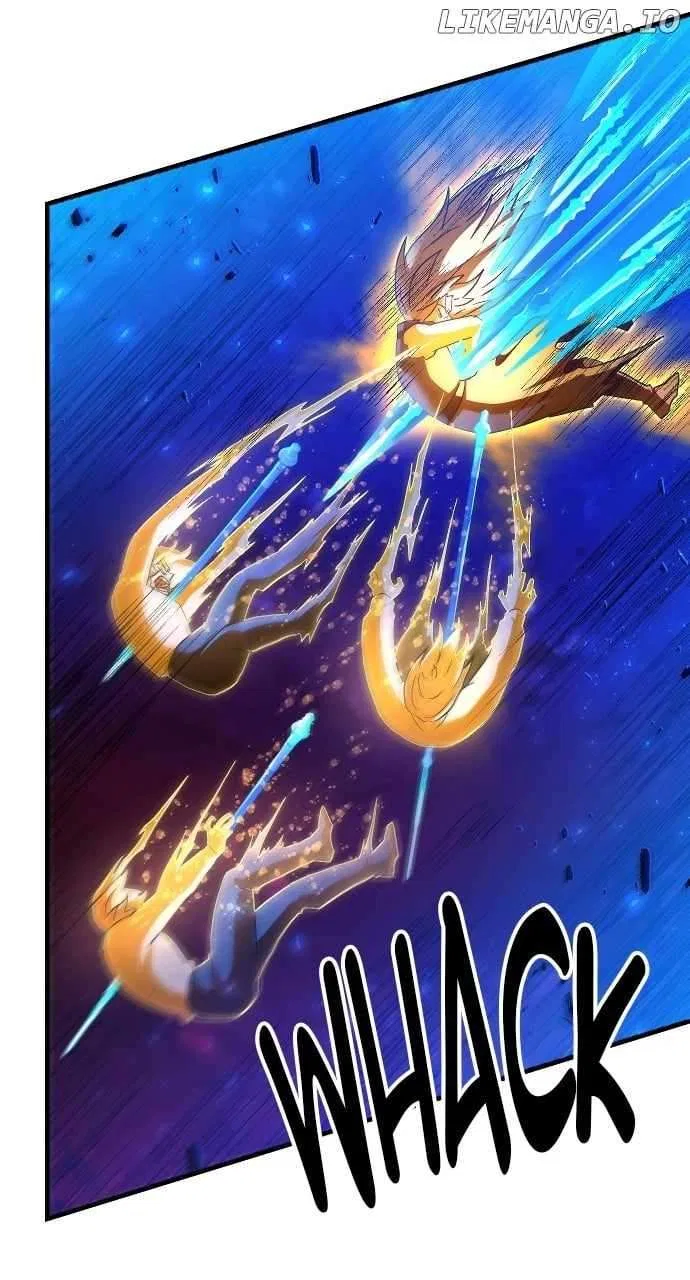 The Last Golden Child Chapter 174 – Page 93