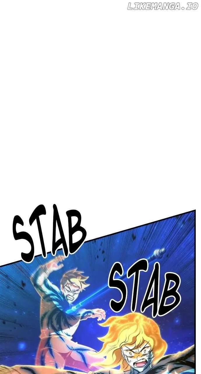 The Last Golden Child Chapter 174 – Page 94