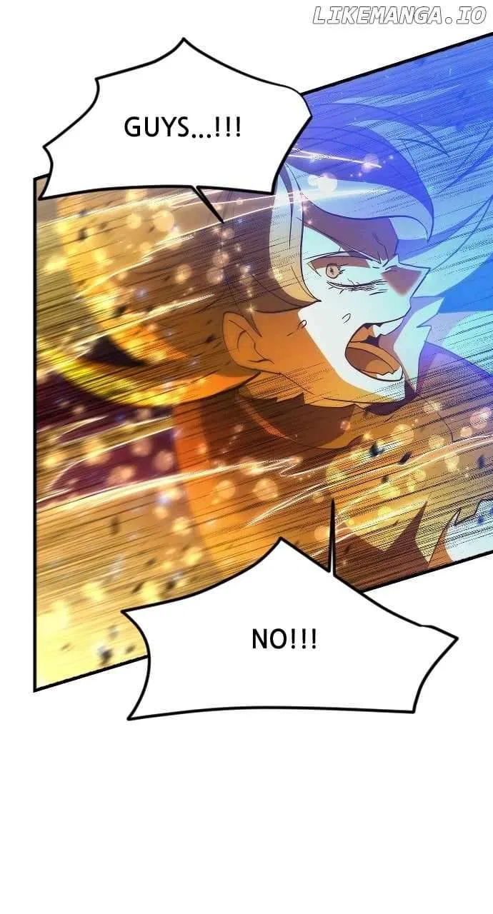 The Last Golden Child Chapter 174 – Page 96
