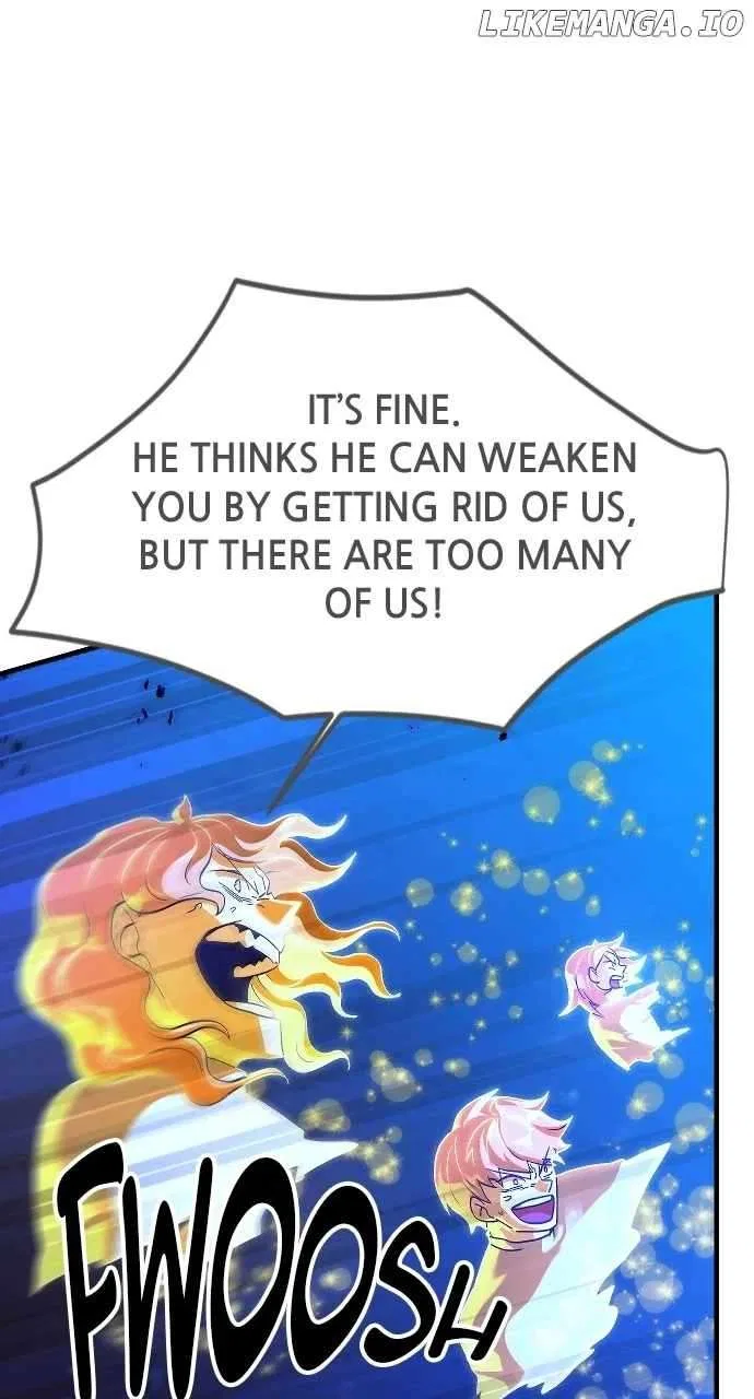 The Last Golden Child Chapter 174 – Page 97