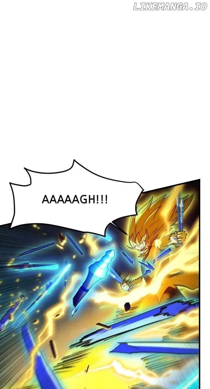 The Last Golden Child Chapter 174 – Page 100