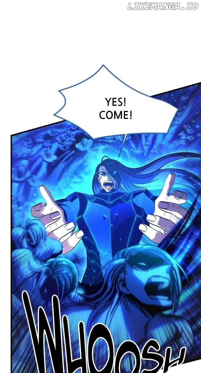 The Last Golden Child Chapter 174 – Page 102