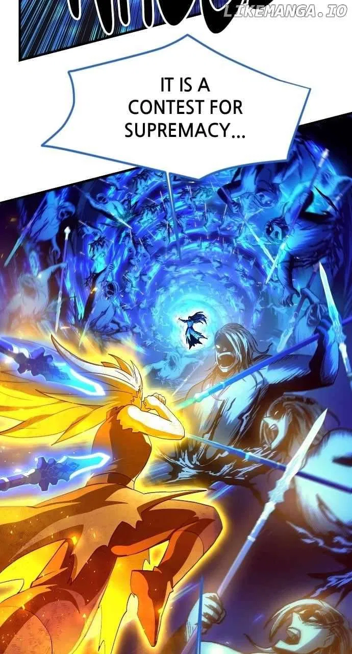 The Last Golden Child Chapter 174 – Page 103