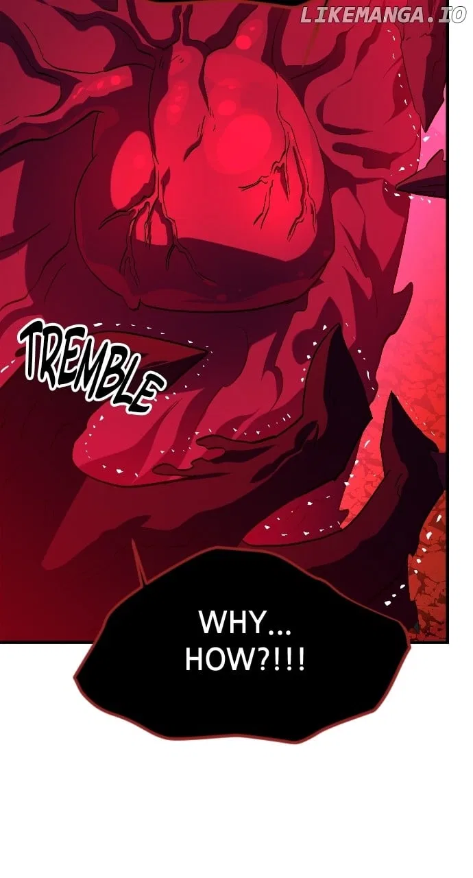 The Last Golden Child Chapter 173 – Page 8