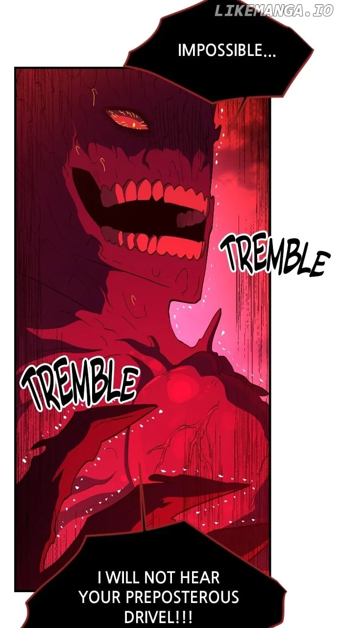 The Last Golden Child Chapter 173 – Page 11