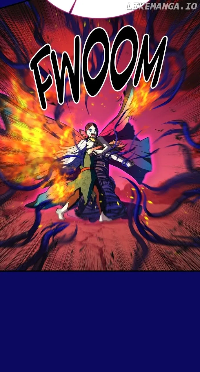The Last Golden Child Chapter 173 – Page 15