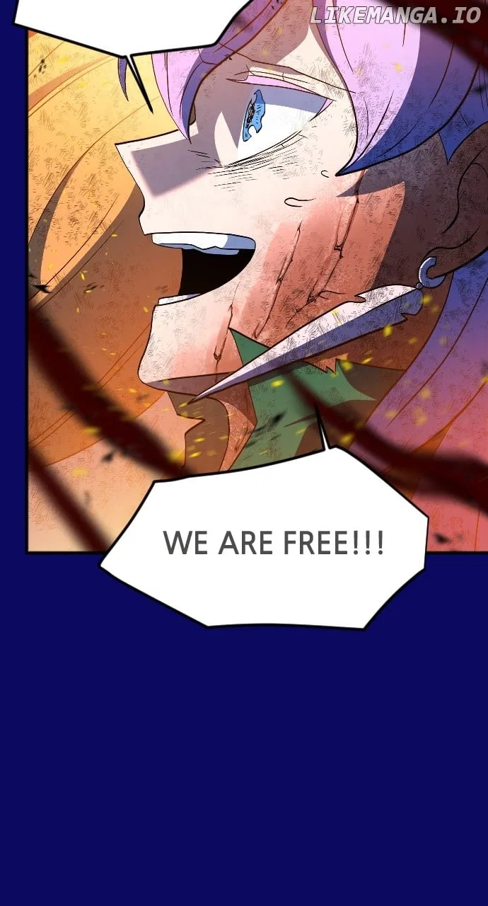 The Last Golden Child Chapter 173 – Page 18