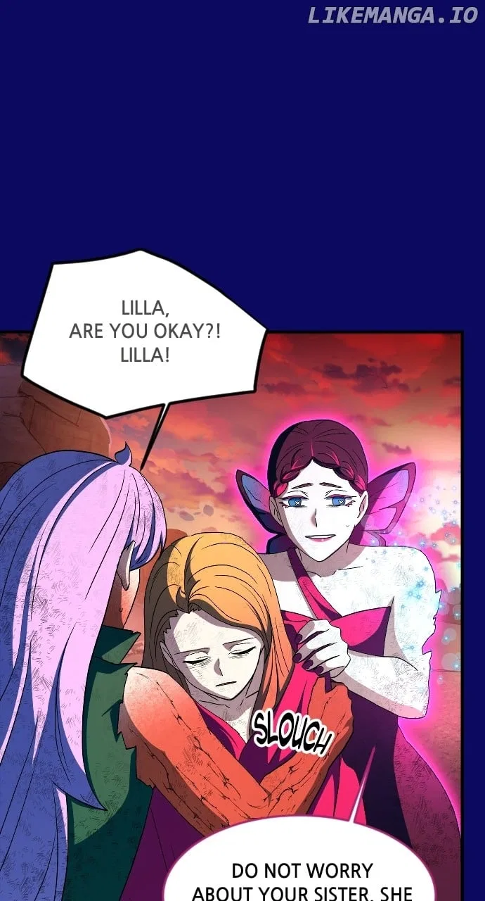 The Last Golden Child Chapter 173 – Page 19