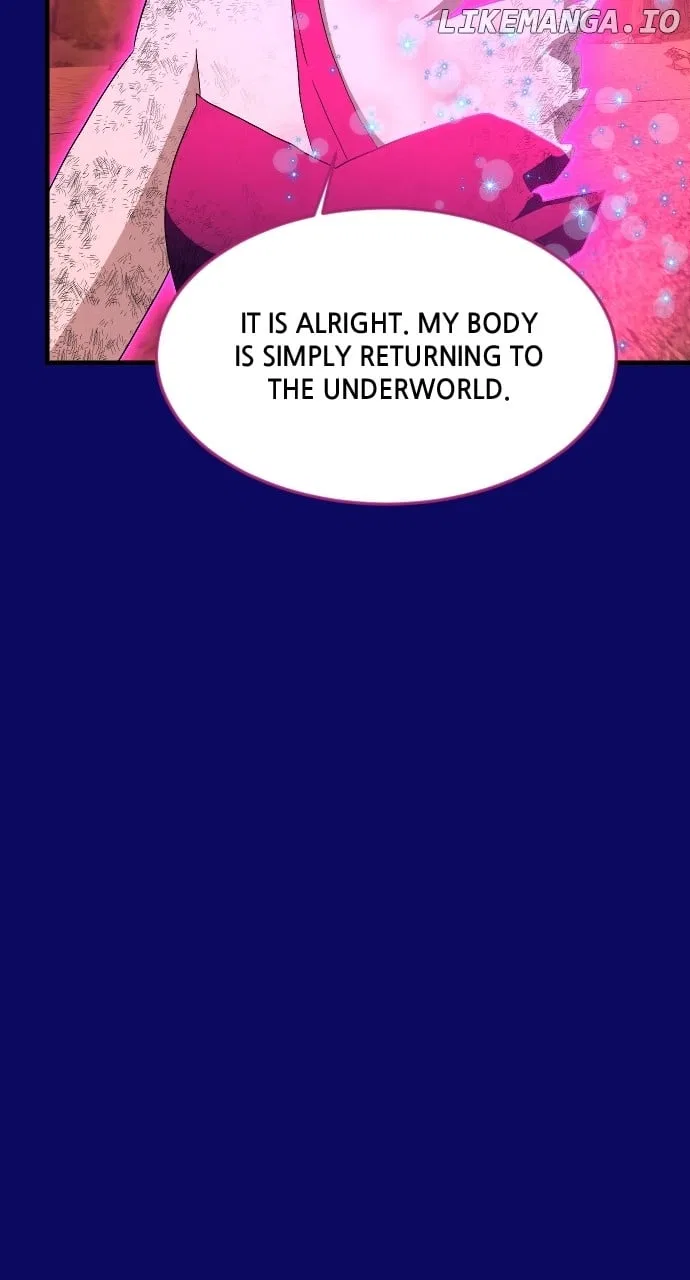 The Last Golden Child Chapter 173 – Page 21
