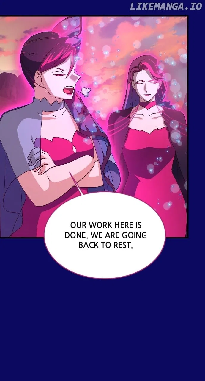 The Last Golden Child Chapter 173 – Page 22
