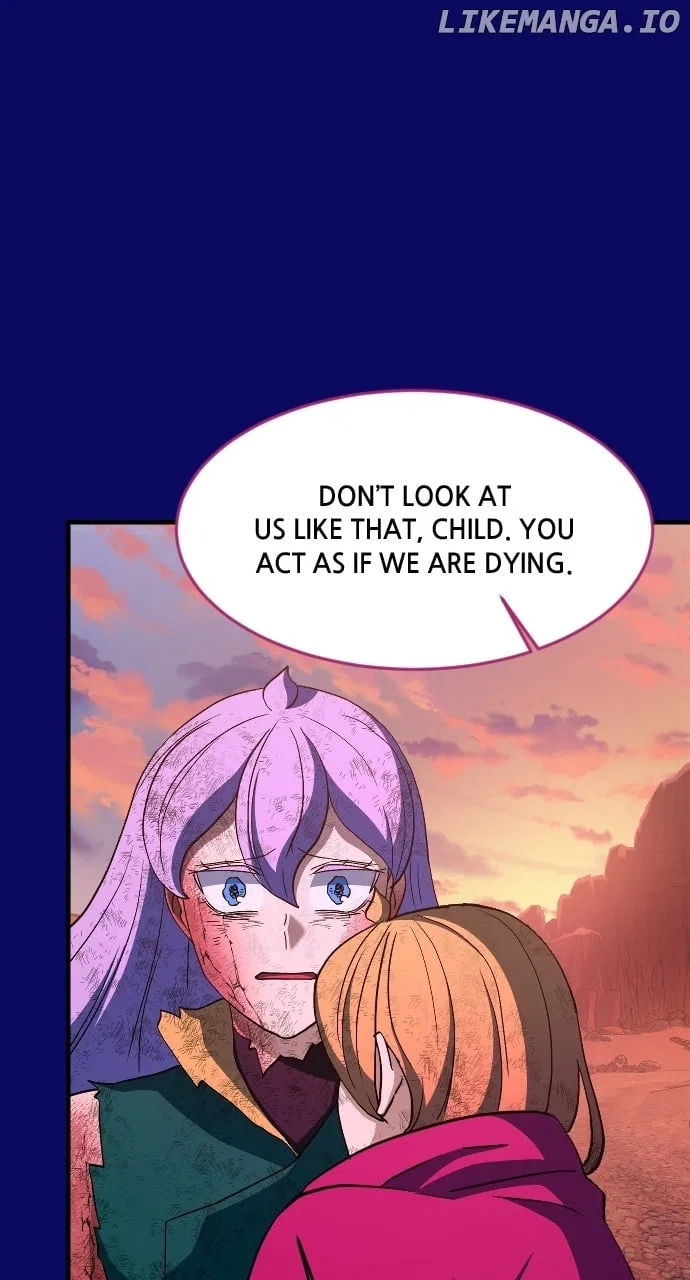 The Last Golden Child Chapter 173 – Page 23
