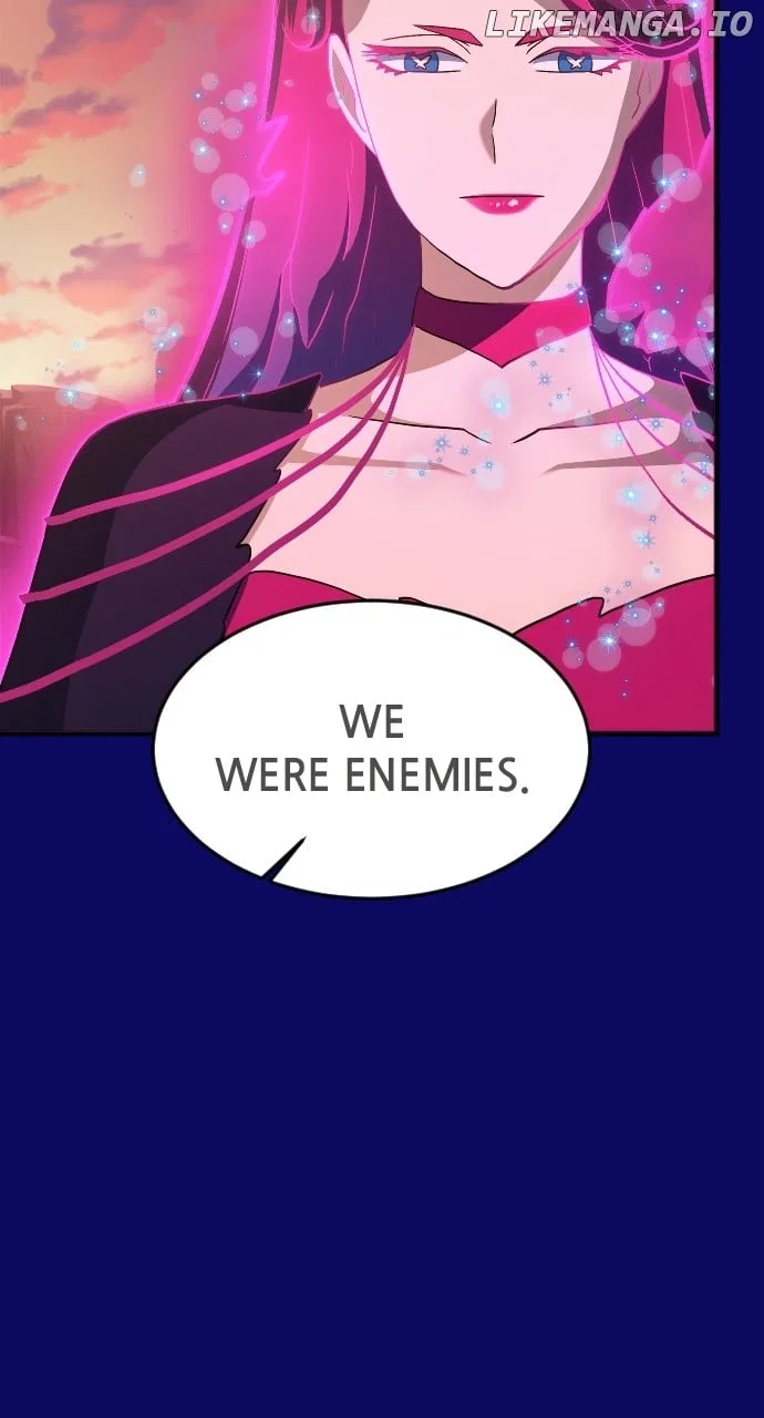 The Last Golden Child Chapter 173 – Page 25