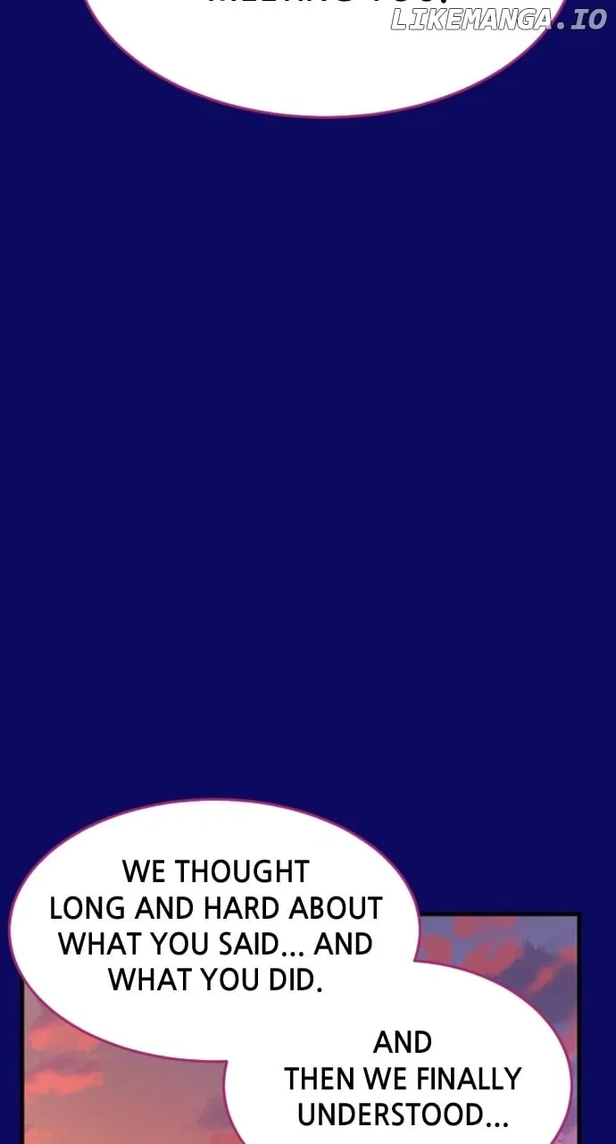 The Last Golden Child Chapter 173 – Page 27