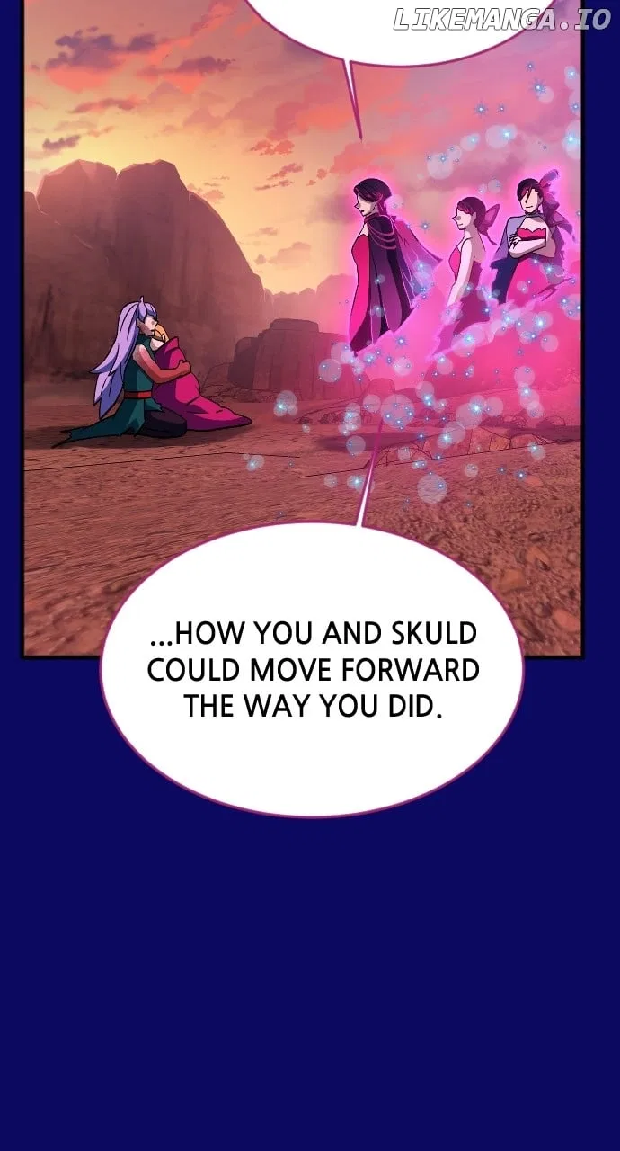 The Last Golden Child Chapter 173 – Page 28