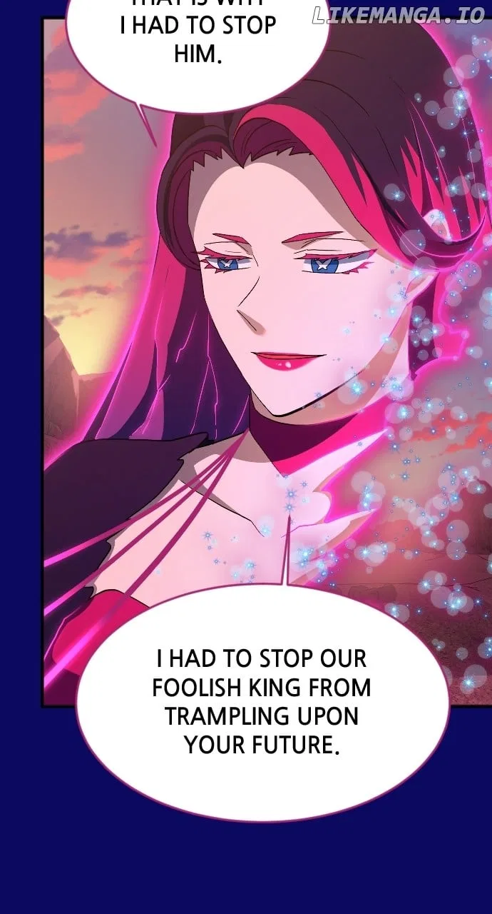 The Last Golden Child Chapter 173 – Page 31