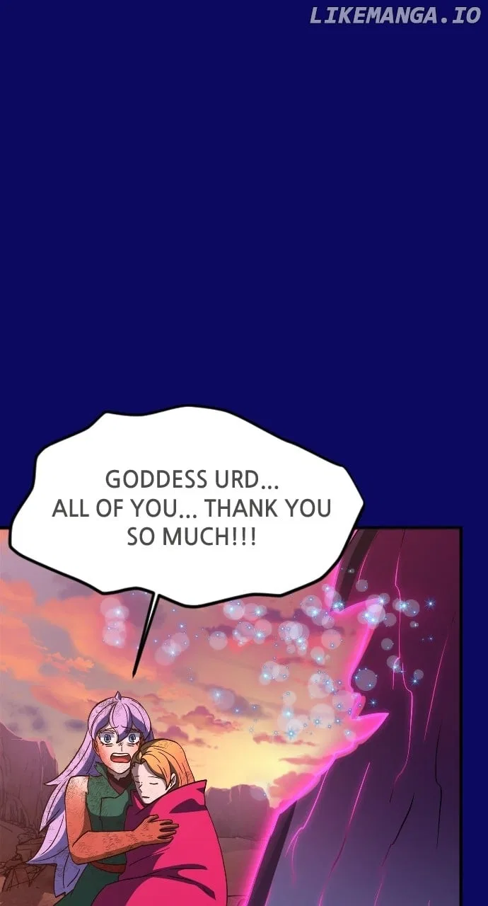 The Last Golden Child Chapter 173 – Page 32