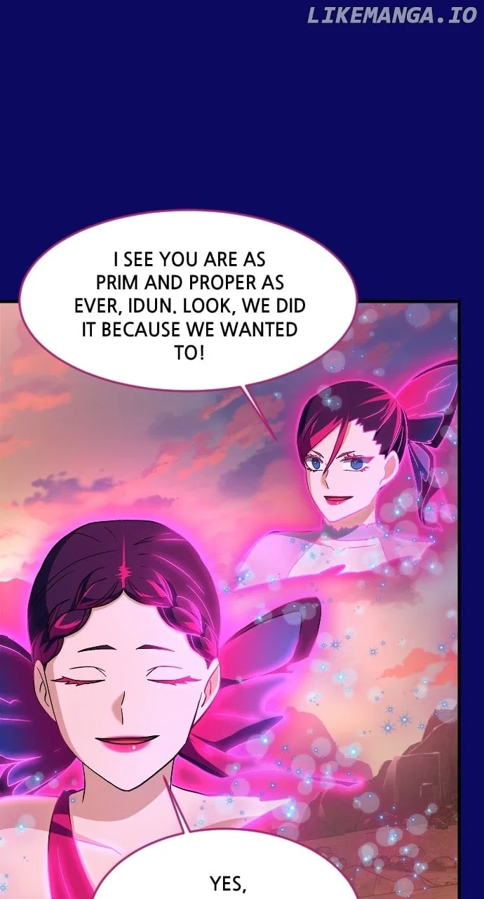 The Last Golden Child Chapter 173 – Page 38