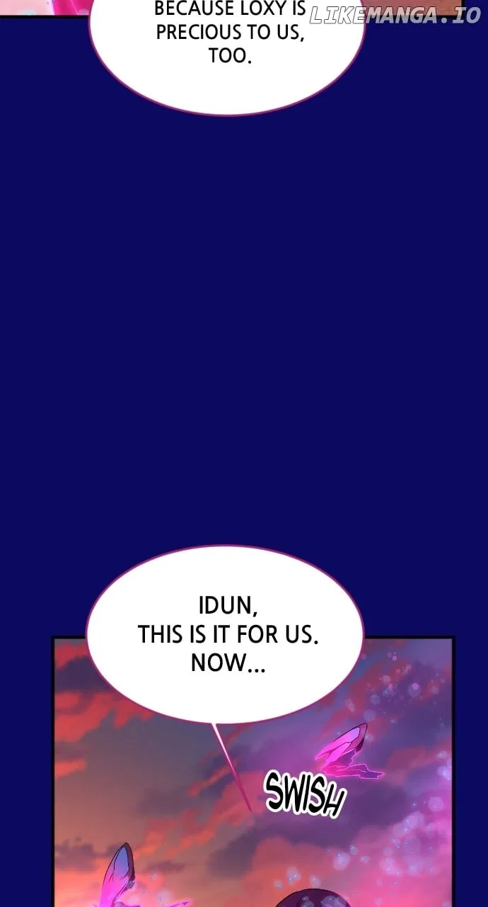 The Last Golden Child Chapter 173 – Page 39