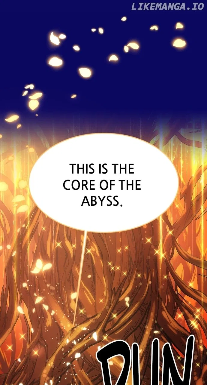 The Last Golden Child Chapter 173 – Page 46