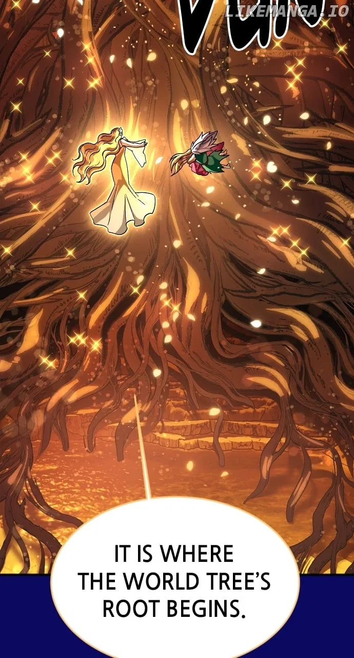 The Last Golden Child Chapter 173 – Page 47