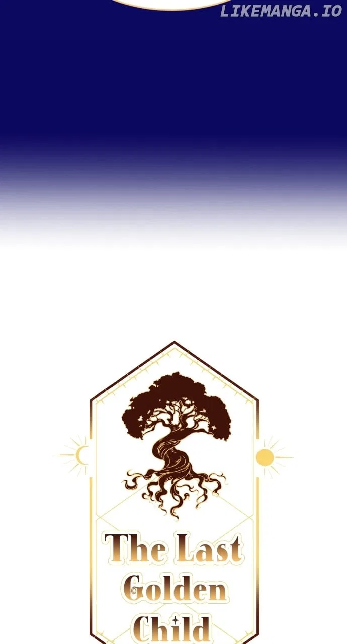 The Last Golden Child Chapter 173 – Page 48