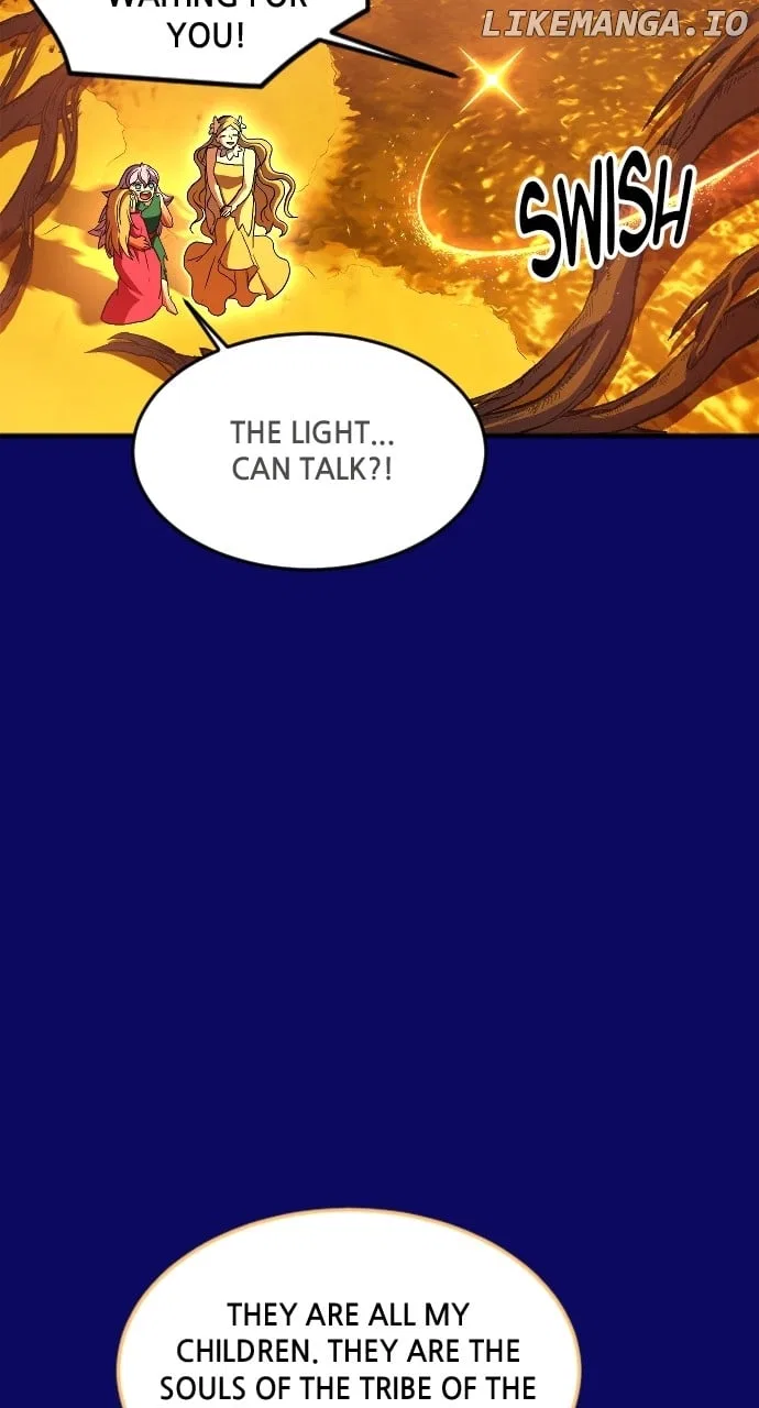 The Last Golden Child Chapter 173 – Page 50