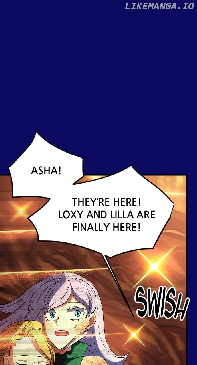 The Last Golden Child Chapter 173 – Page 52