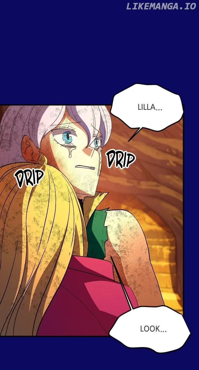 The Last Golden Child Chapter 173 – Page 55