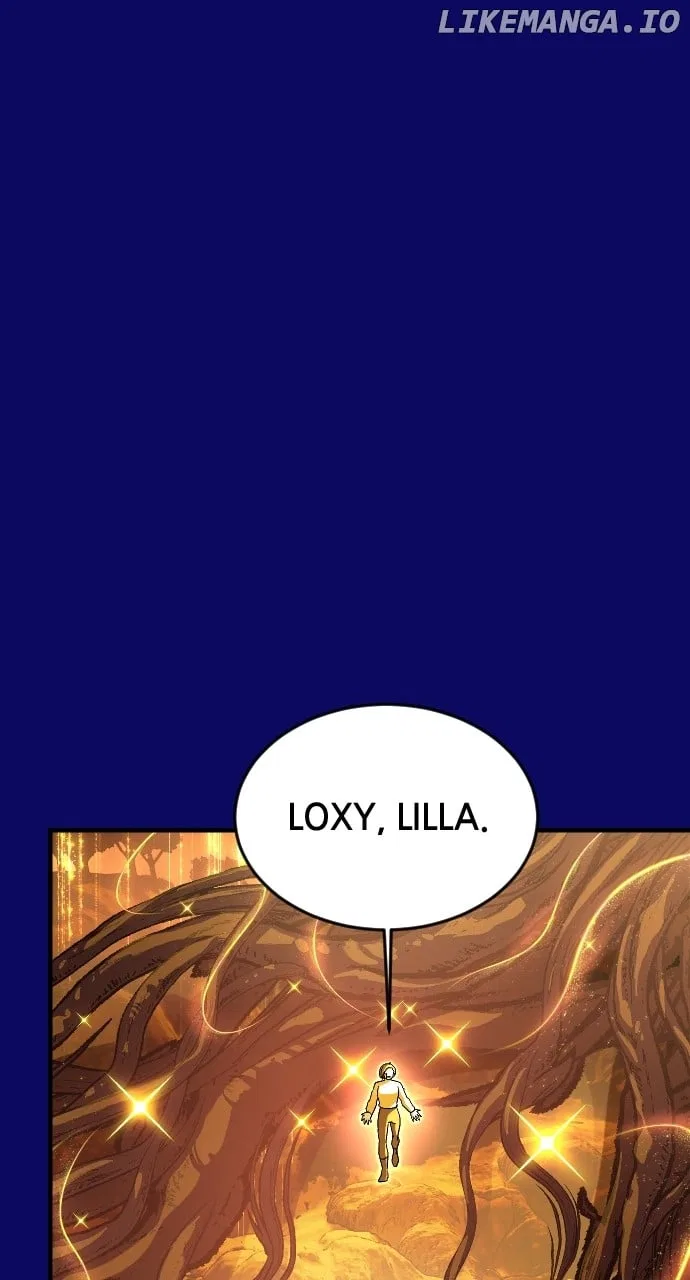 The Last Golden Child Chapter 173 – Page 56