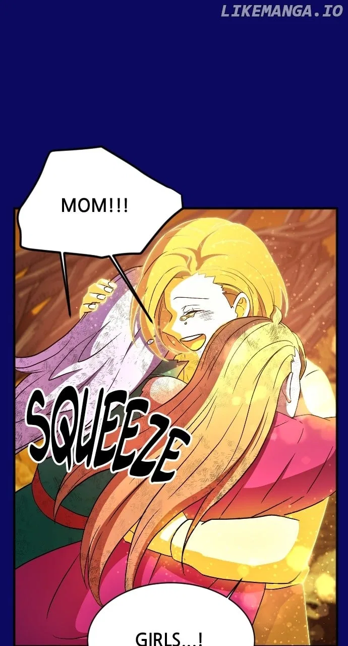 The Last Golden Child Chapter 173 – Page 60
