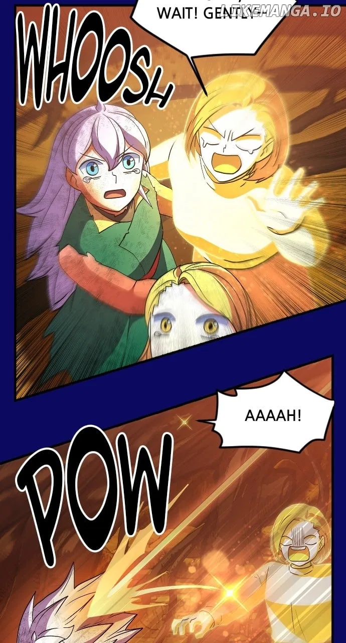 The Last Golden Child Chapter 173 – Page 65