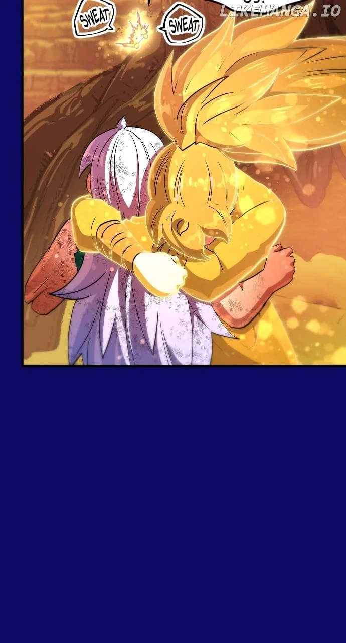 The Last Golden Child Chapter 173 – Page 70