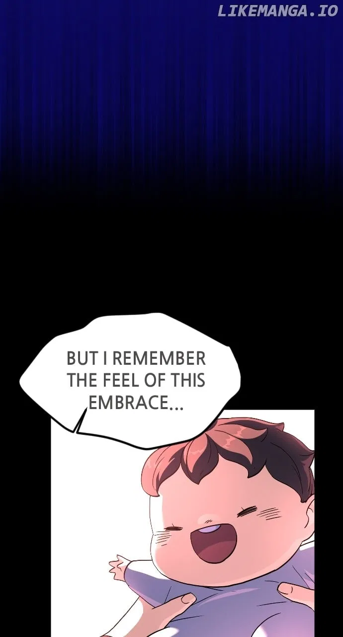 The Last Golden Child Chapter 173 – Page 72