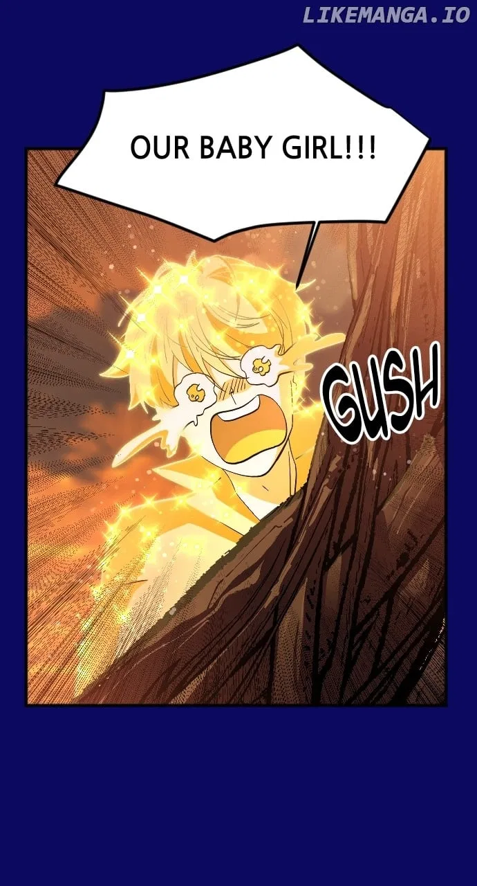 The Last Golden Child Chapter 173 – Page 76