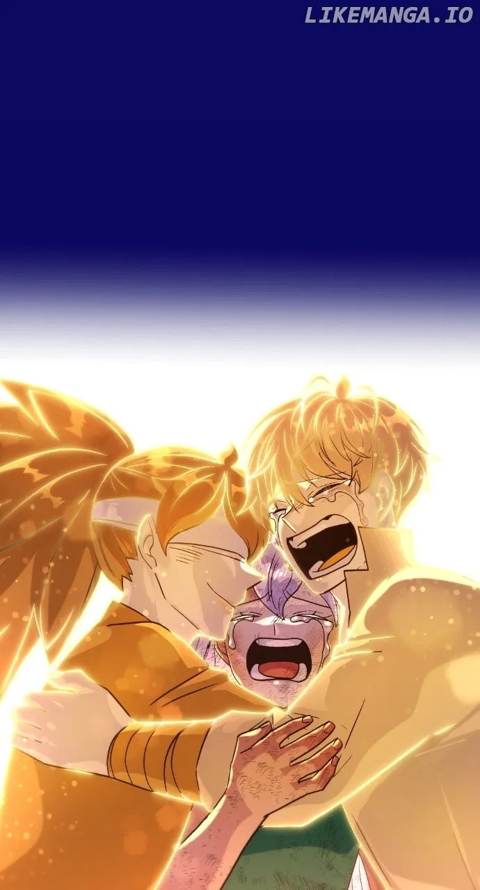 The Last Golden Child Chapter 173 – Page 77