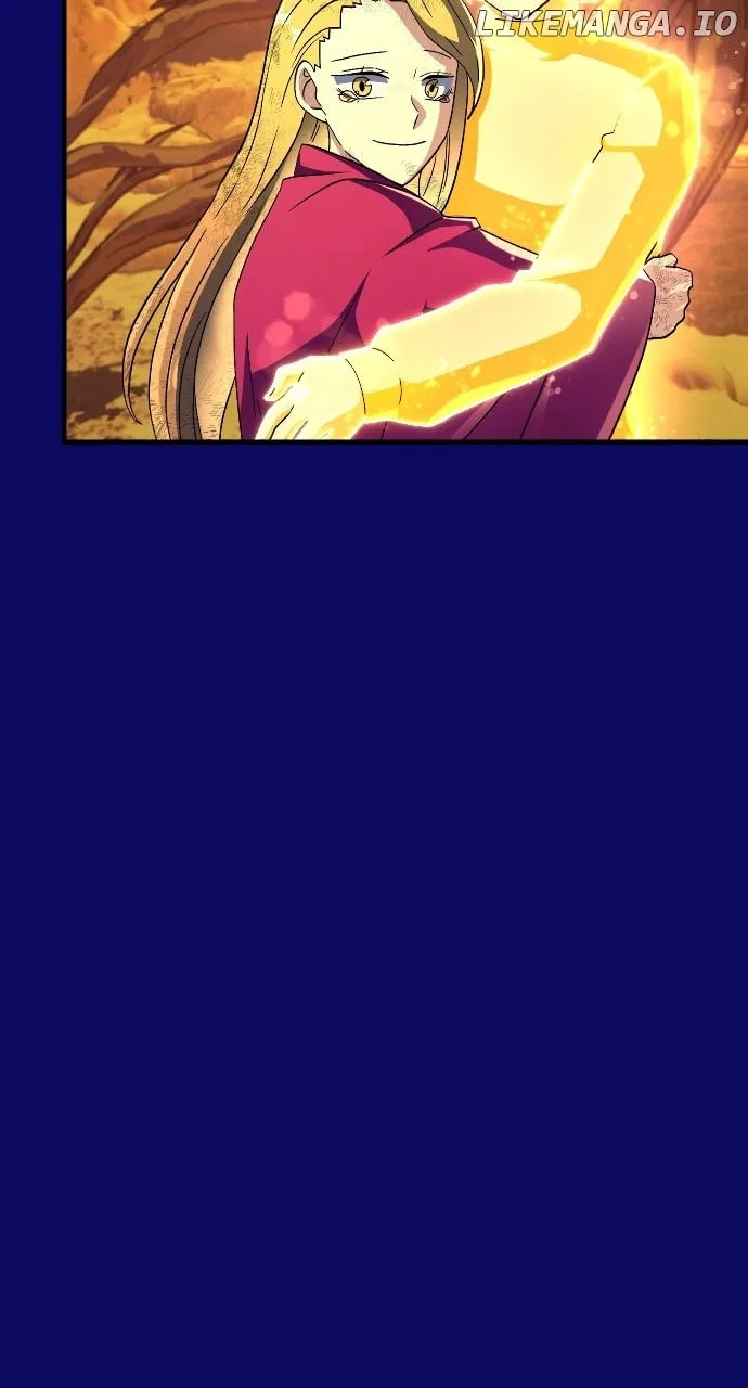 The Last Golden Child Chapter 173 – Page 79