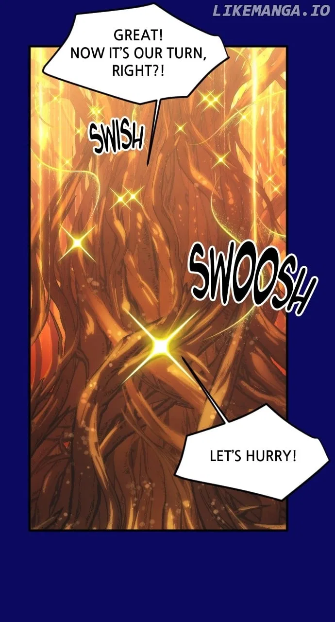 The Last Golden Child Chapter 173 – Page 80