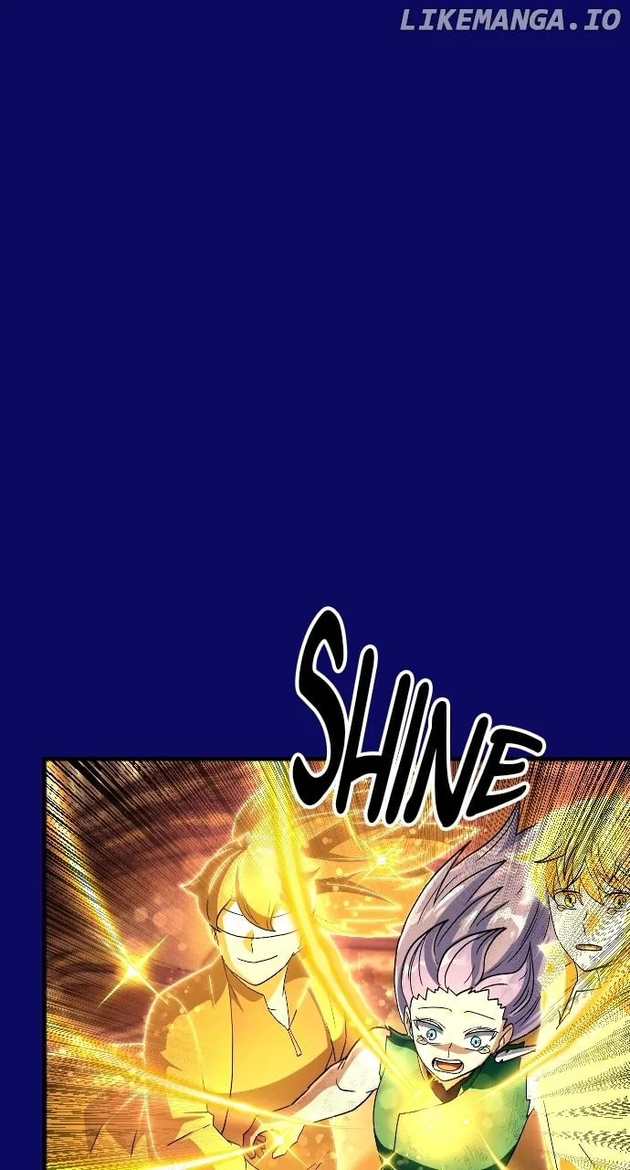 The Last Golden Child Chapter 173 – Page 81