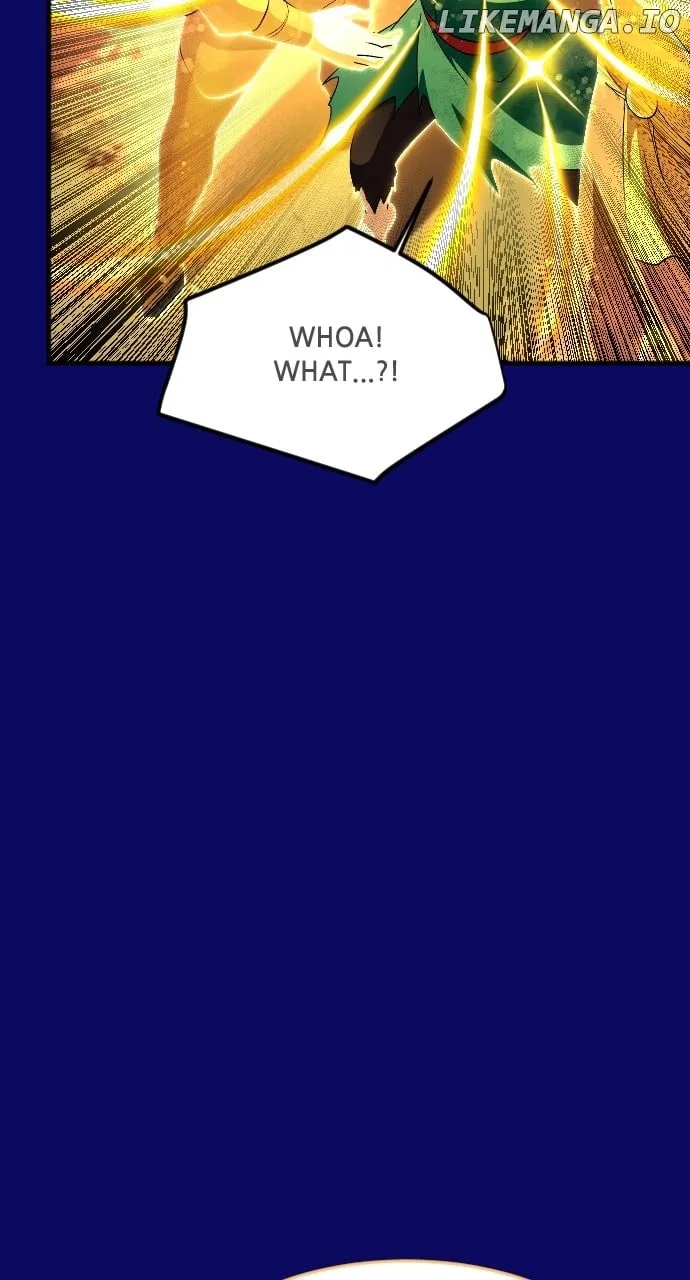 The Last Golden Child Chapter 173 – Page 82